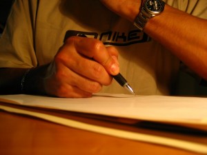 Writing